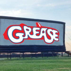 Grease Drive In