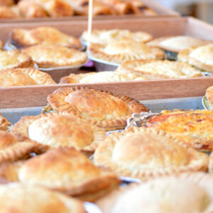 Autumn Food & Craft Festival - Trade Stand: 21-22 November